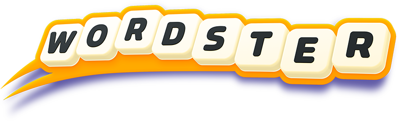 Wordster Logo